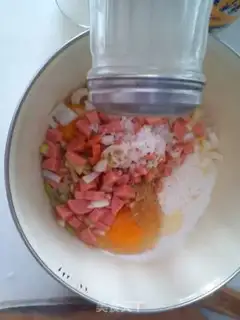 Make step 3
