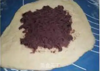 Make step 3