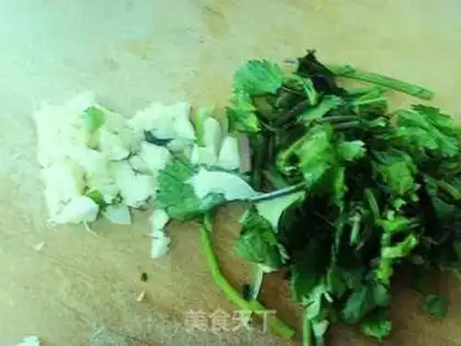 Make step 2