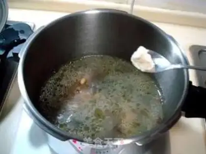 Make step 11
