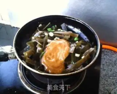 Make step 6