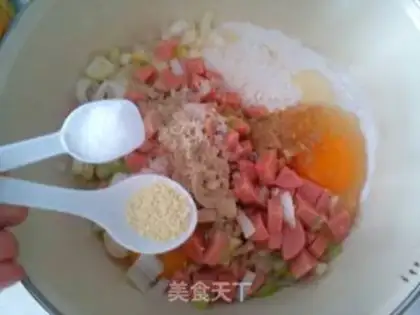 Make step 4