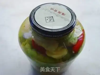 Make step 15