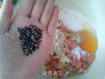 Make step 5