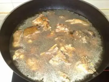Make step 4