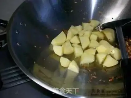 Make step 5