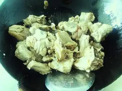 Make step 5