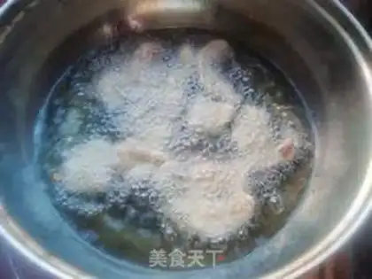 Make step 4