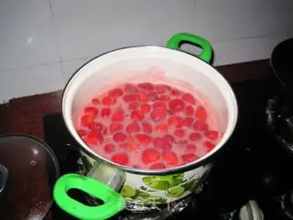 Make step 3