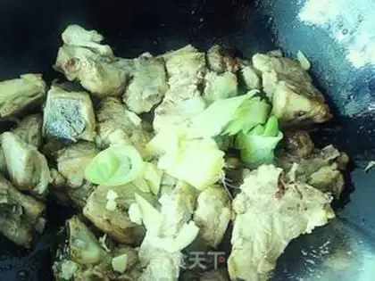 Make step 6