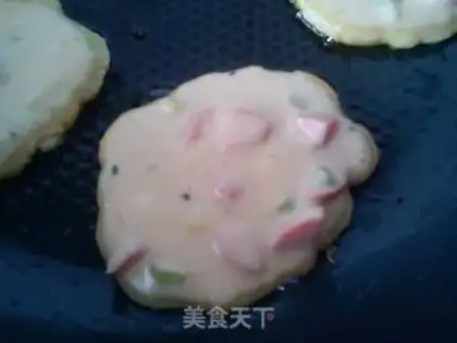 Make step 8