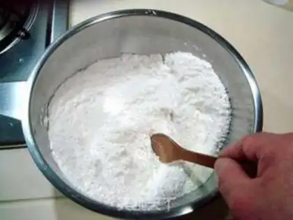 Make  step 1