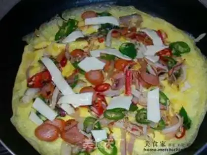 Make step 6