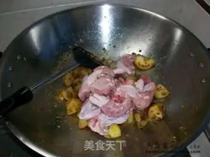 Make step 8