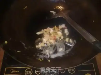 Make step 2