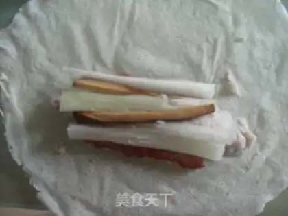 Make step 2