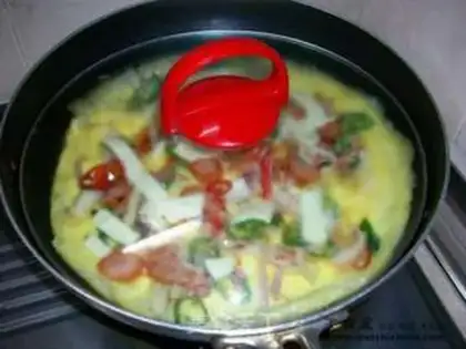 Make step 7