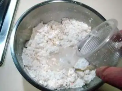 Make  step 4