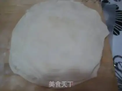 Make step 4