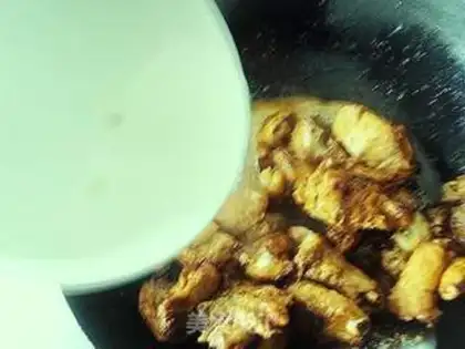 Make step 10