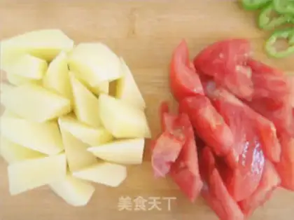 Make step 2