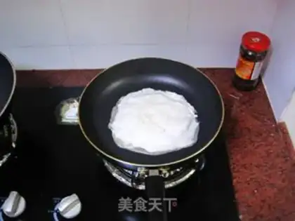 Make step 5