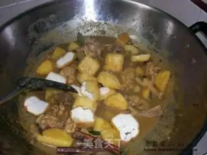 Make step 11