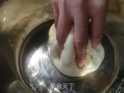 Make step 2