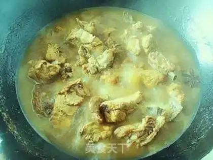 Make step 11