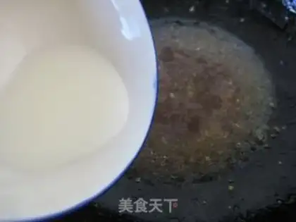 Make step 5