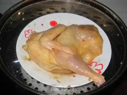 Make step 8