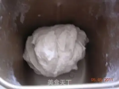 Make step 1