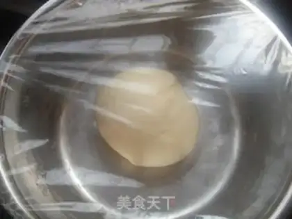 Make step 5