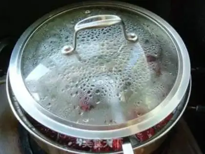 Make step 5