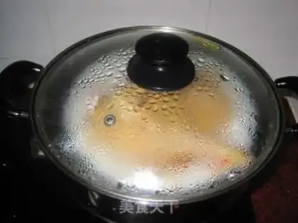 Make step 9