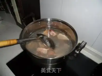 Make step 1