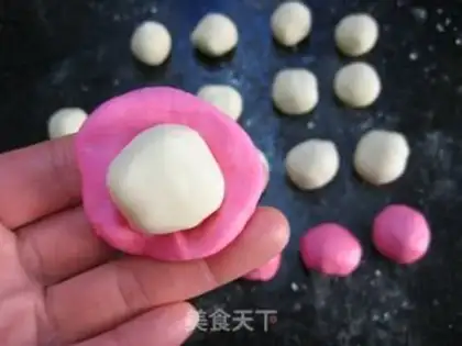 Make step 1