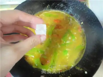 Make step 8