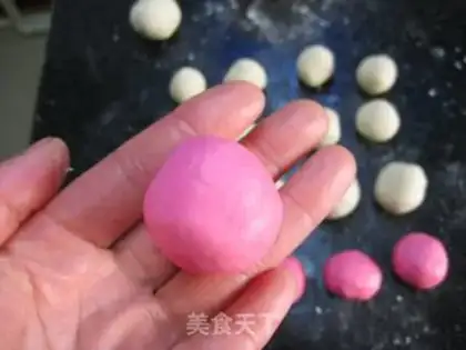 Make step 2