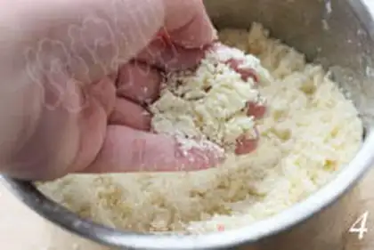 Make step 3