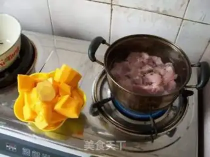 Make step 1