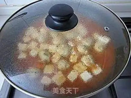 Make step 8