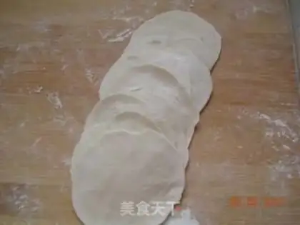 Make step 5