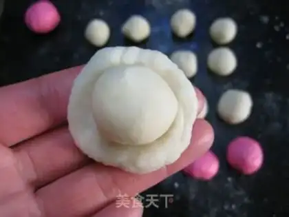 Make step 3