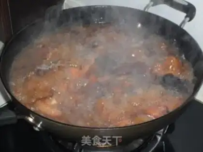 Make step 5