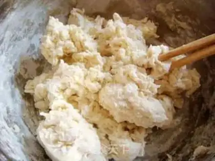 Make step 4