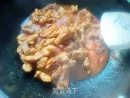 Make step 15