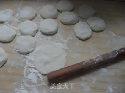 Make step 5