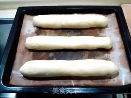 Make  step 16