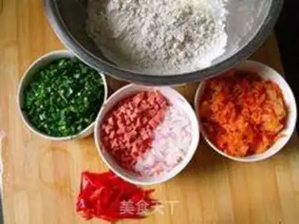 Make step 1